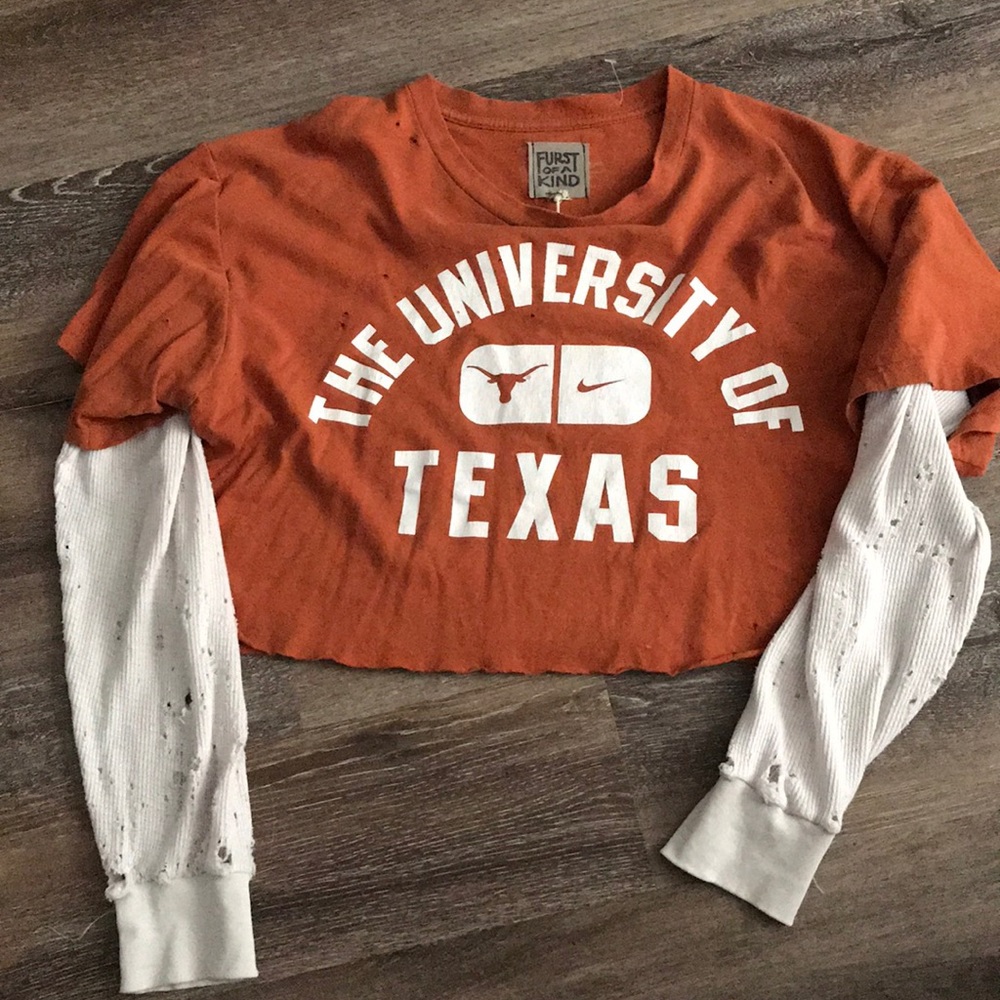 Furst of a Kind, LF handmade long sleeve